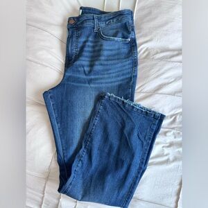 Maurice’s Everflex jeans